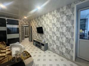 1-к квартира, вторичка, 42м2, 16/18 этаж