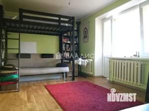 2-к квартира, вторичка, 45м2, 5/9 этаж