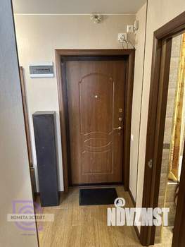 1-к квартира, вторичка, 36м2, 3/25 этаж