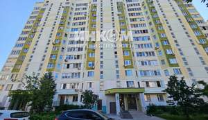 1-к квартира, вторичка, 42м2, 11/16 этаж