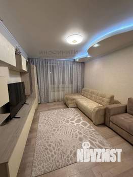 3-к квартира, вторичка, 74м2, 12/16 этаж