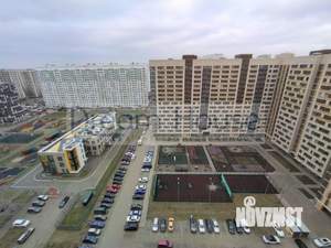 Студия квартира, вторичка, 24м2, 17/21 этаж