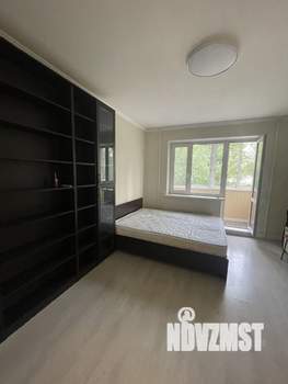 1-к квартира, вторичка, 38м2, 3/9 этаж