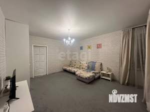 1-к квартира, вторичка, 46м2, 3/5 этаж