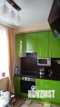 1-к квартира, вторичка, 38м2, 11/17 этаж
