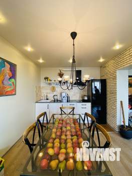 1-к квартира, вторичка, 45м2, 20/25 этаж