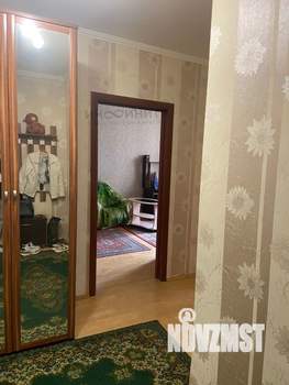 1-к квартира, вторичка, 38м2, 10/17 этаж