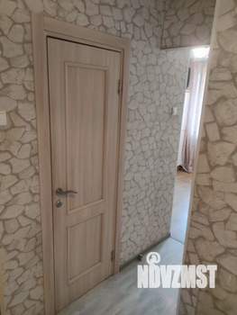 1-к квартира, вторичка, 39м2, 19/22 этаж