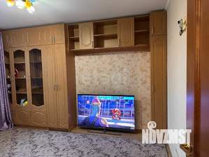 2-к квартира, вторичка, 64м2, 14/17 этаж