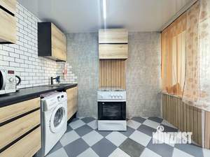 2-к квартира, вторичка, 50м2, 9/9 этаж