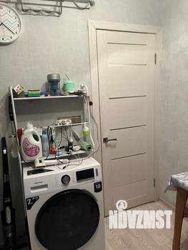 1-к квартира, вторичка, 27м2, 2/9 этаж