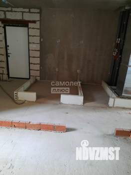 2-к квартира, вторичка, 52м2, 8/14 этаж