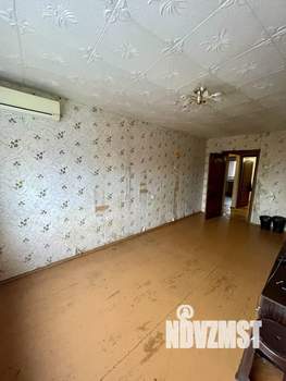 3-к квартира, вторичка, 62м2, 7/9 этаж