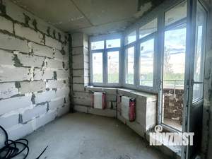 1-к квартира, вторичка, 46м2, 6/6 этаж