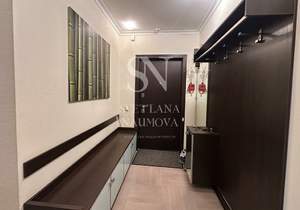 2-к квартира, вторичка, 60м2, 2/17 этаж