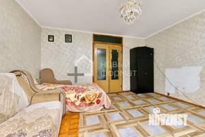 2-к квартира, вторичка, 56м2, 1/9 этаж