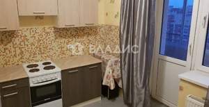 1-к квартира, вторичка, 37м2, 16/25 этаж