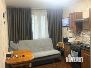 2-к квартира, вторичка, 49м2, 14/28 этаж