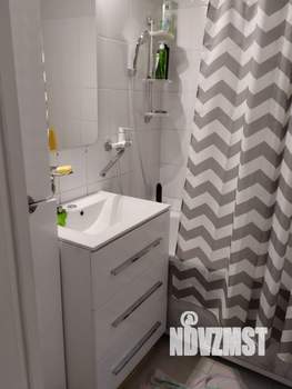2-к квартира, вторичка, 64м2, 5/17 этаж
