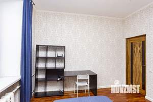 2-к квартира, вторичка, 56м2, 2/3 этаж