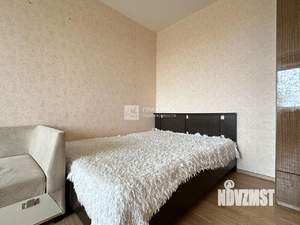 1-к квартира, вторичка, 37м2, 23/25 этаж