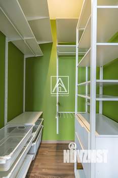 2-к квартира, вторичка, 65м2, 6/20 этаж