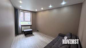 2-к квартира, вторичка, 62м2, 2/22 этаж