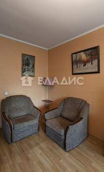 2-к квартира, вторичка, 55м2, 3/3 этаж