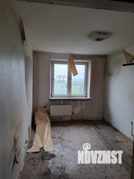 1-к квартира, вторичка, 45м2, 13/14 этаж