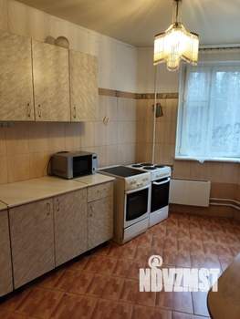 2-к квартира, вторичка, 51м2, 3/17 этаж