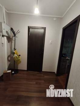 1-к квартира, вторичка, 40м2, 8/14 этаж