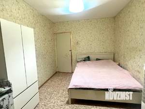 3-к квартира, вторичка, 74м2, 12/17 этаж