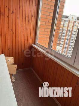 2-к квартира, вторичка, 64м2, 14/17 этаж