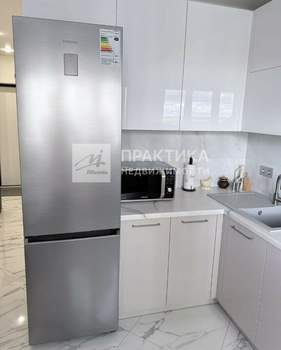 2-к квартира, вторичка, 57м2, 12/14 этаж