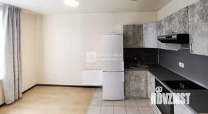 1-к квартира, вторичка, 42м2, 15/17 этаж