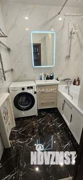 2-к квартира, вторичка, 53м2, 17/24 этаж