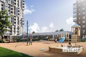 2-к квартира, вторичка, 37м2, 6/23 этаж