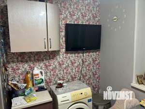 1-к квартира, вторичка, 30м2, 2/5 этаж
