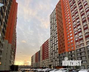 1-к квартира, вторичка, 32м2, 11/12 этаж