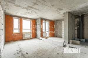 1-к квартира, вторичка, 35м2, 11/23 этаж