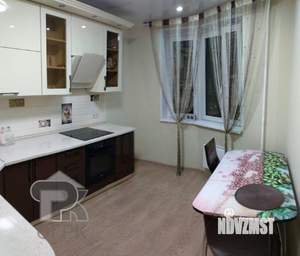 1-к квартира, вторичка, 38м2, 16/17 этаж