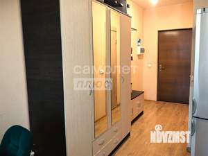 Студия квартира, вторичка, 24м2, 2/20 этаж
