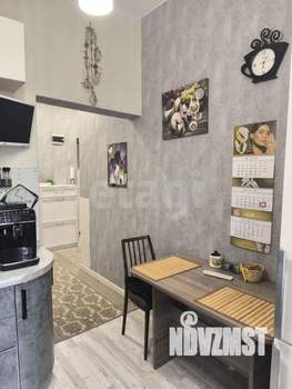2-к квартира, вторичка, 46м2, 3/6 этаж