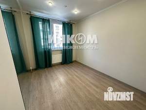 1-к квартира, вторичка, 32м2, 3/16 этаж