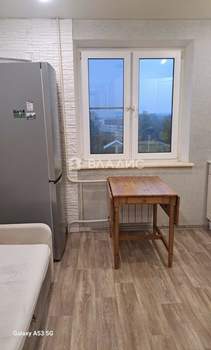 1-к квартира, вторичка, 33м2, 10/10 этаж