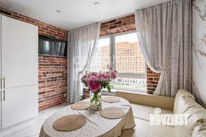2-к квартира, вторичка, 69м2, 6/26 этаж