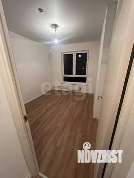 1-к квартира, вторичка, 36м2, 21/24 этаж