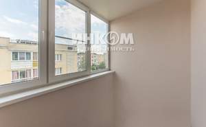 2-к квартира, вторичка, 57м2, 3/3 этаж