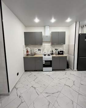 1-к квартира, вторичка, 31м2, 12/17 этаж
