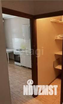 1-к квартира, вторичка, 47м2, 13/25 этаж